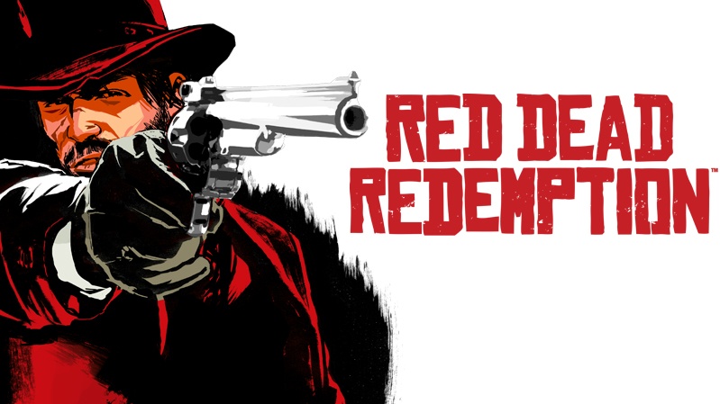 Neblahá zpráva o vývoji Red Dead Redemption