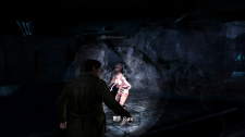 Silent Hill: Shattered Memories