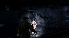 Silent Hill: Shattered Memories