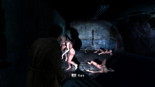 Silent Hill: Shattered Memories