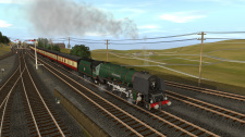 Trainz Simulator 2010