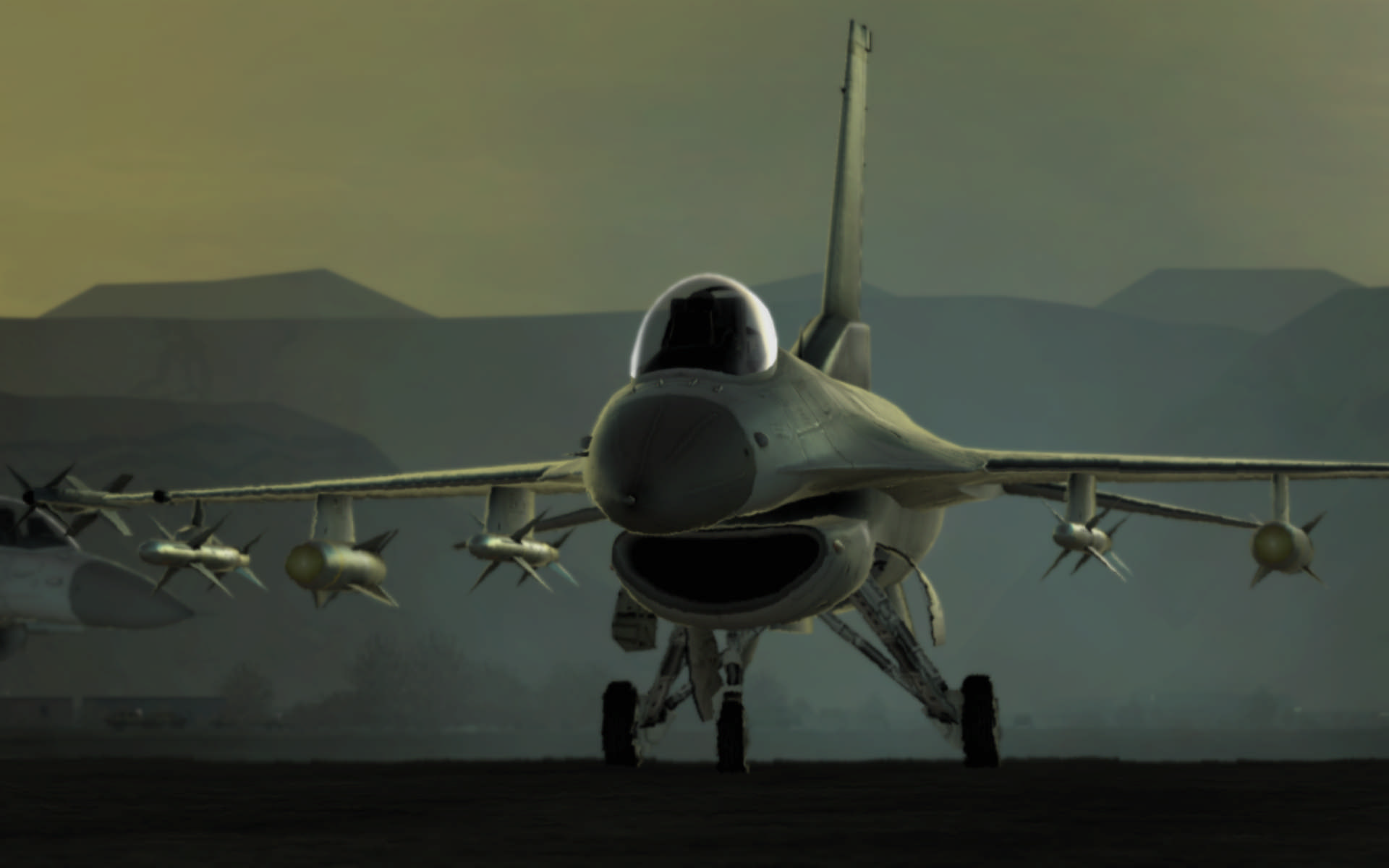 Tom Clancy's H.A.W.X. 2