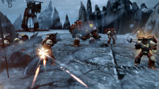Warhammer 40,000: Dawn of War II - Chaos Rising