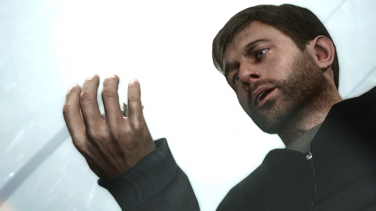 Heavy Rain - recenze