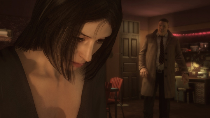 Alternativní konce Heavy Rain neviděl skoro nikdo