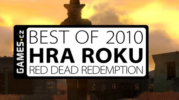 Best of 2010: Hra roku