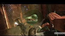 Rango: The Videogame