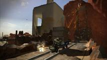 Rango: The Videogame
