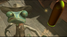 Rango: The Videogame
