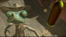 Rango: The Videogame
