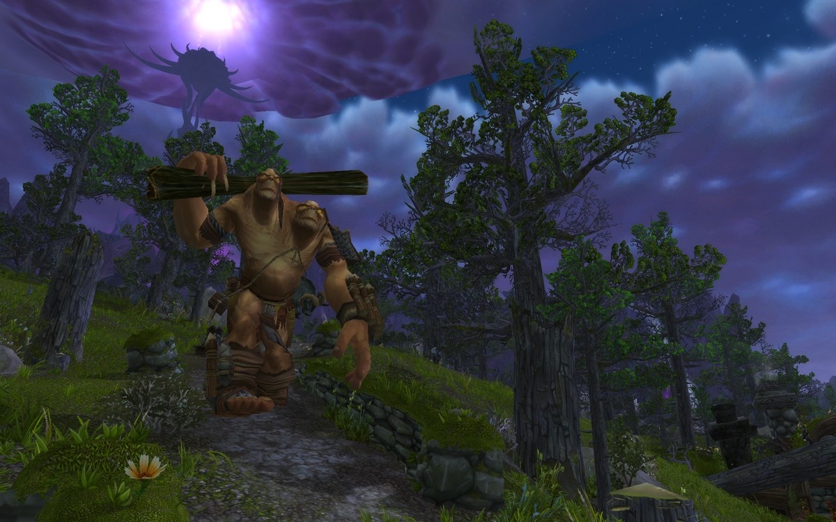 World of Warcraft: Cataclysm