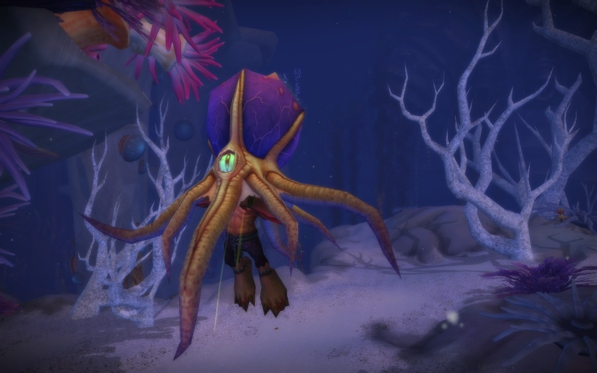 World of Warcraft: Cataclysm