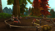 World of Warcraft: Cataclysm