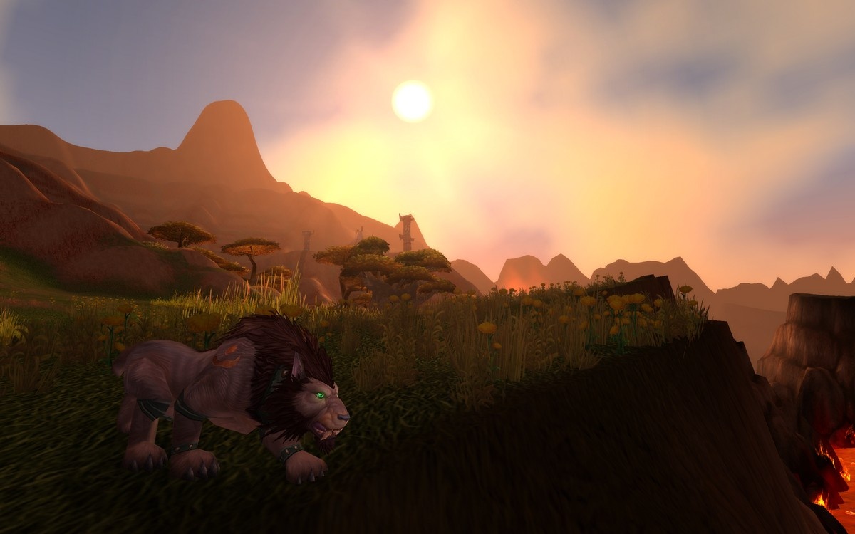 World of Warcraft: Cataclysm