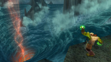 World of Warcraft: Cataclysm