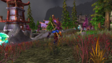 World of Warcraft: Cataclysm