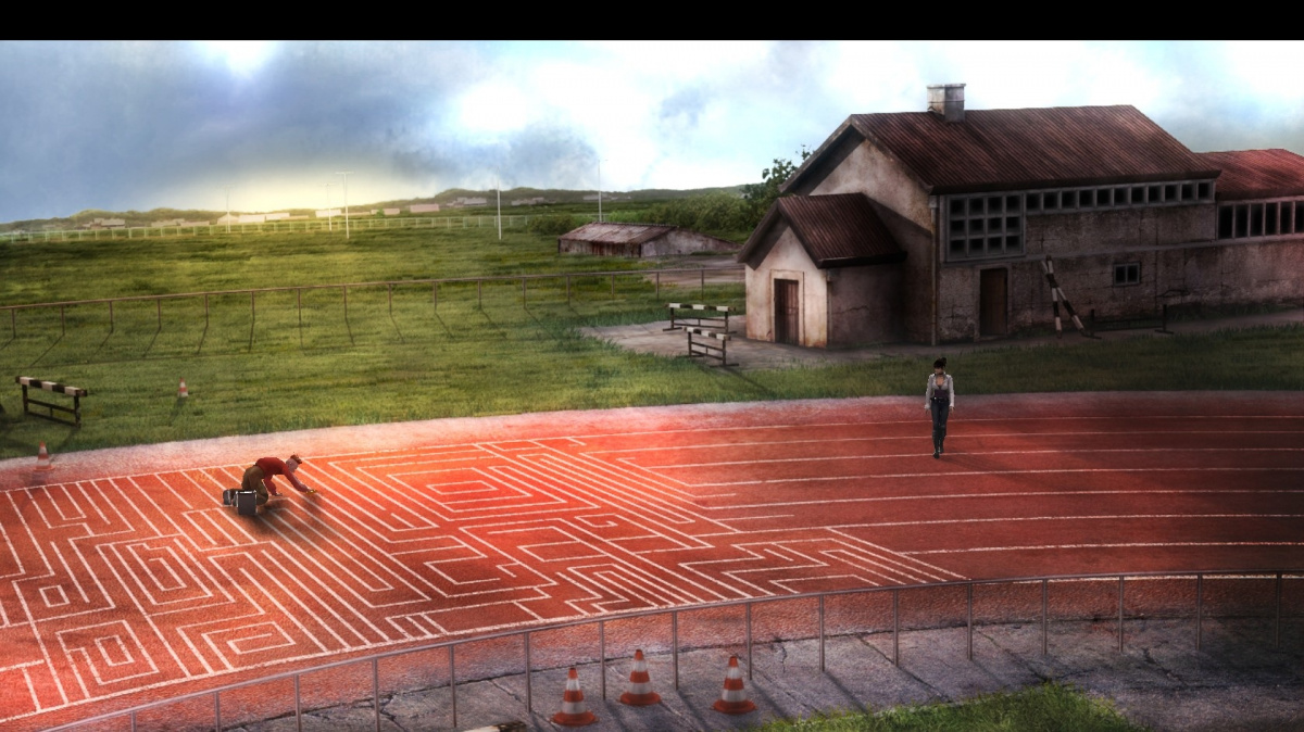 První recenze Gray Matter jsou pozitivní, kdy hra vyjde ČR?