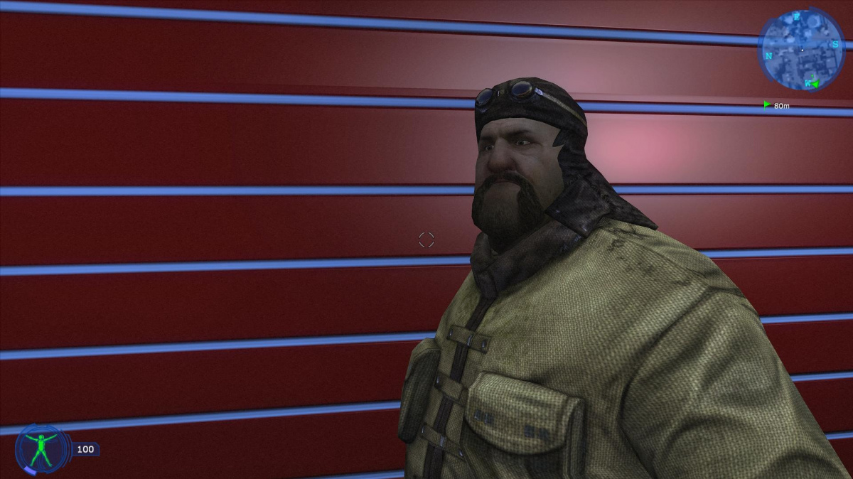 Čtyřicet screenshotů z Precursors