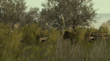 Arma 2: Private Military Company