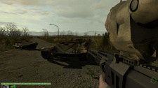 Arma 2: Private Military Company