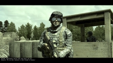 Arma 2: Private Military Company