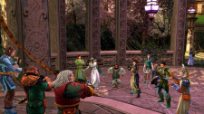 The Lord of the Rings Online: Siege of Mirkwood