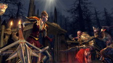 The Lord of the Rings Online: Siege of Mirkwood