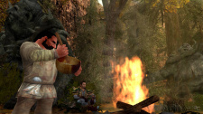 The Lord of the Rings Online: Siege of Mirkwood
