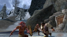 The Lord of the Rings Online: Mines of Moria