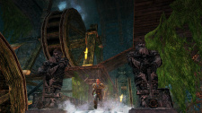 The Lord of the Rings Online: Mines of Moria