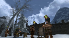 The Lord of the Rings Online: Mines of Moria
