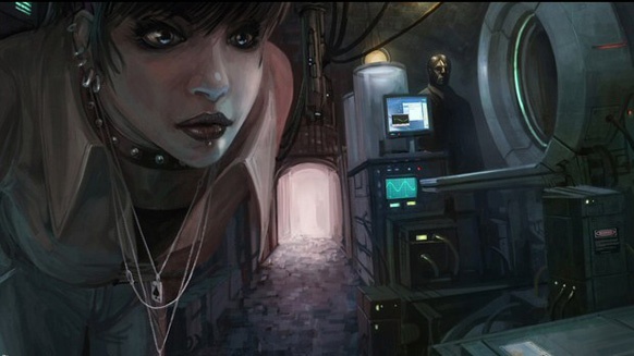 Gray Matter - recenze