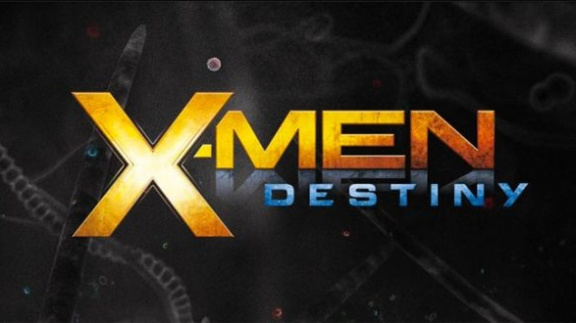 Upravte si geny v X-Men Destiny