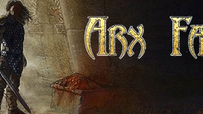 Arkane vydali nový patch a zdrojový kód pro Arx Fatalis