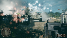 Battlefield: Bad Company 2 - Vietnam