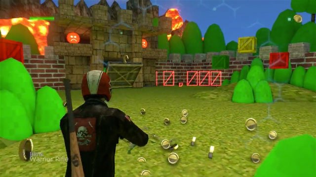 Oč jste přišli: takhle vypadala zrušená akce Hero