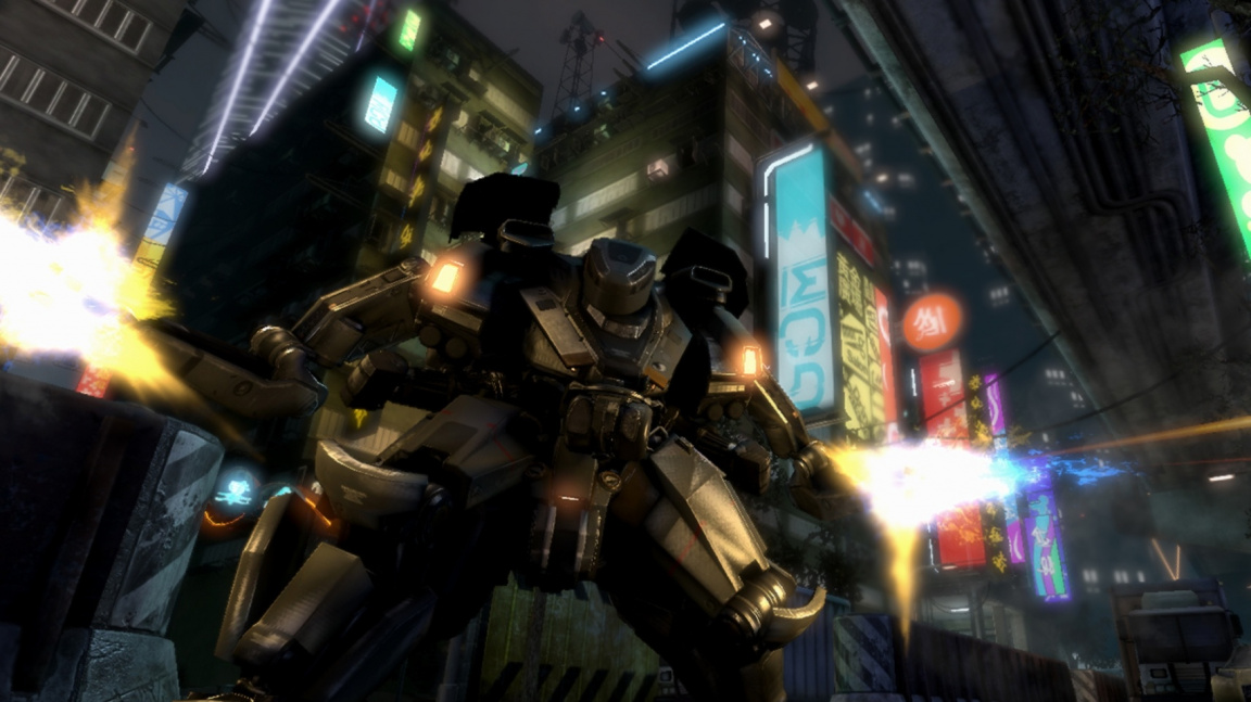 Futuristický Blacklight 2 ve vývoji, tentokrát jako free-to-play