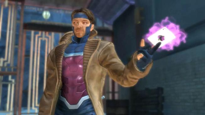 Nejnovější trailer na X-Men: Destiny konečně boduje