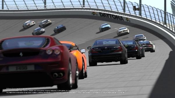GT Anywhere aneb Gran Turismo 5 ovládané z PC 