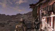 Fallout New Vegas