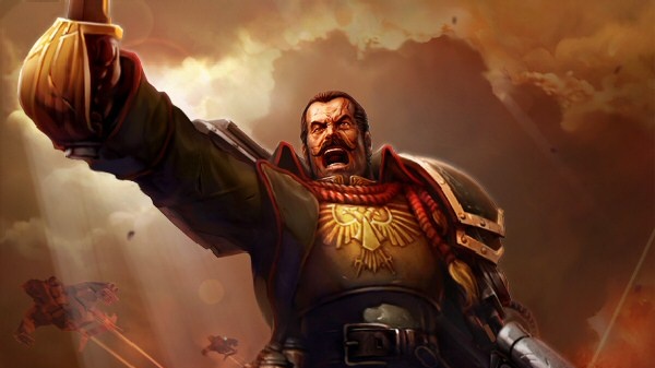 Vítaná posila pro Last Stand mód v DoW II: Retribution