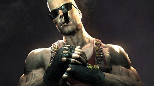 Datum vydání Duke Nukem Forever