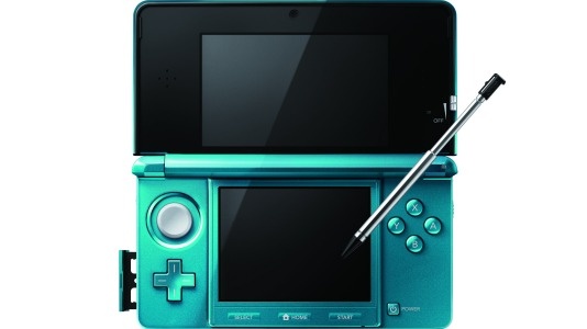 Jak odstartovalo Nintendo 3DS: odolalo pirátům a analytikům?