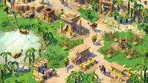 Age of Empires Online