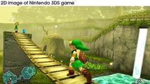 The Legend of Zelda: Ocarina of Time 3D