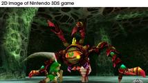 The Legend of Zelda: Ocarina of Time 3D