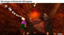 The Legend of Zelda: Ocarina of Time 3D