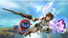 Kid Icarus Uprising