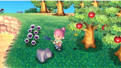 Animal Crossing (2012)