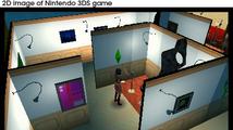 The Sims 3 3D